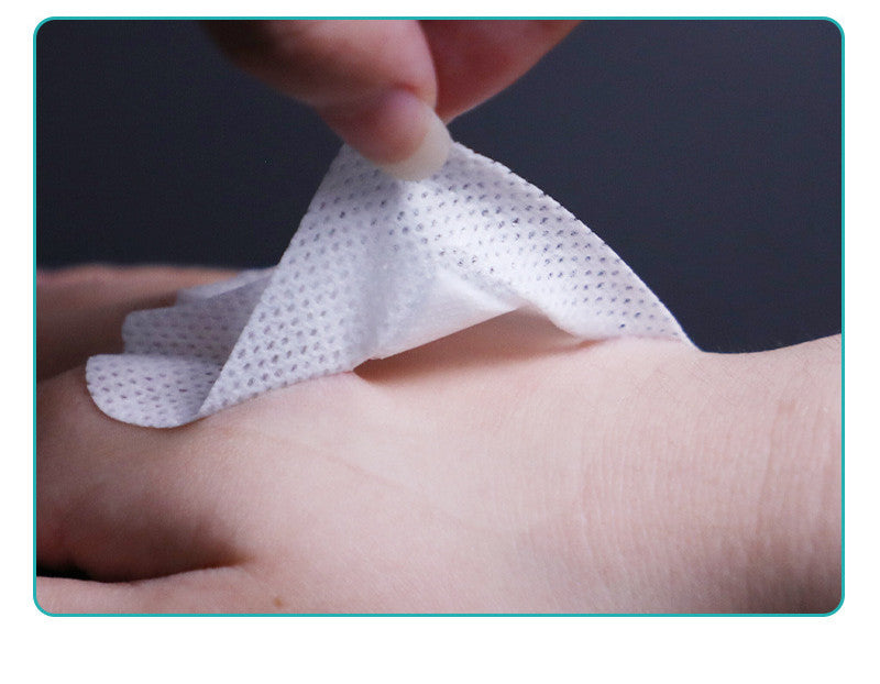 Medical Sterile Application Breathable Self Adhesive Pi-Mart