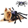 Halloween Pet Cosplay Costume Cat & Dog Outfits Lootquake LLC