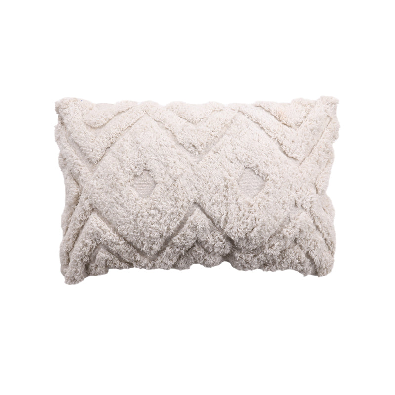 Rectangular Sofa Cushion Homestay Decoration Long Cushion Pi-Mart