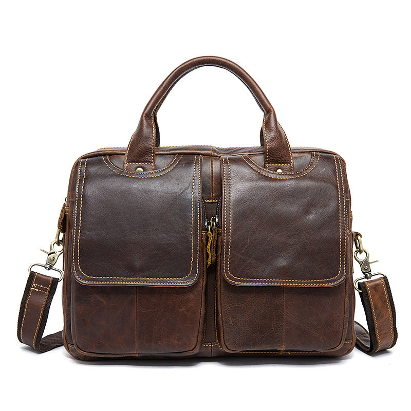 Travel handbag Pi-Mart