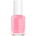 essie salon-quality nail polish, vegan, Spring 2023, pink shimmer, feel the fizzle , 0.46 fl oz EasyOptionXY LLC