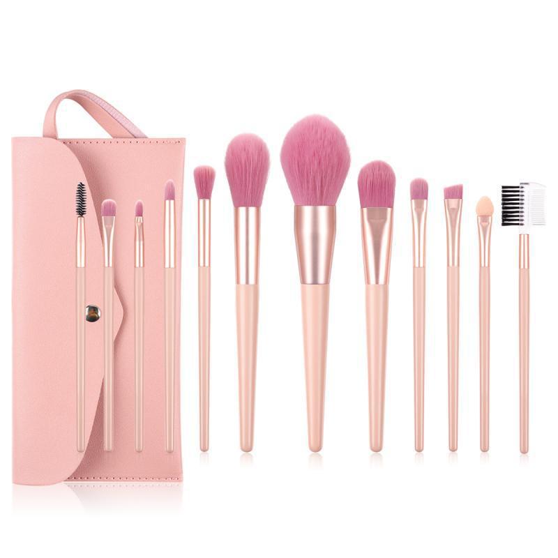 Girl Heart Makeup Brush Eye Shadow Brush Beauty Makeup