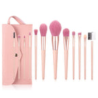 Girl Heart Makeup Brush Eye Shadow Brush Beauty Makeup