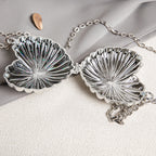 Heart Shaped Mini Purse, Evening Bags for Women Formal, Clutch Purse, Clutch Purse Casual, Clutch Purse Party, - SJB-DIAMOND ELITES