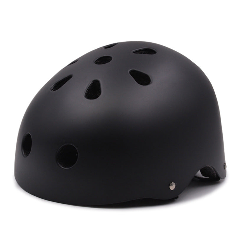 Children's hip-hop helmet Lootquake LLC