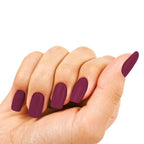 L.A. COLORS Color Last Nail Polish, Wisdom, 0.5 fl oz EasyOptionXY LLC