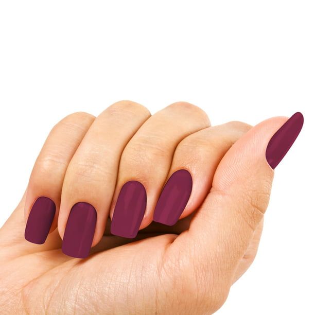 L.A. COLORS Color Last Nail Polish, Wisdom, 0.5 fl oz EasyOptionXY LLC