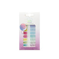 Justice Nail Wrap Set EasyOptionXY LLC