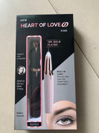 Flawlessly Brows Electric Eyebrow Remover Lootquake LLC