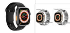 S8 Smartwatch 2.08 Inches For Android Blood Pressure Multifunction Pi-Mart