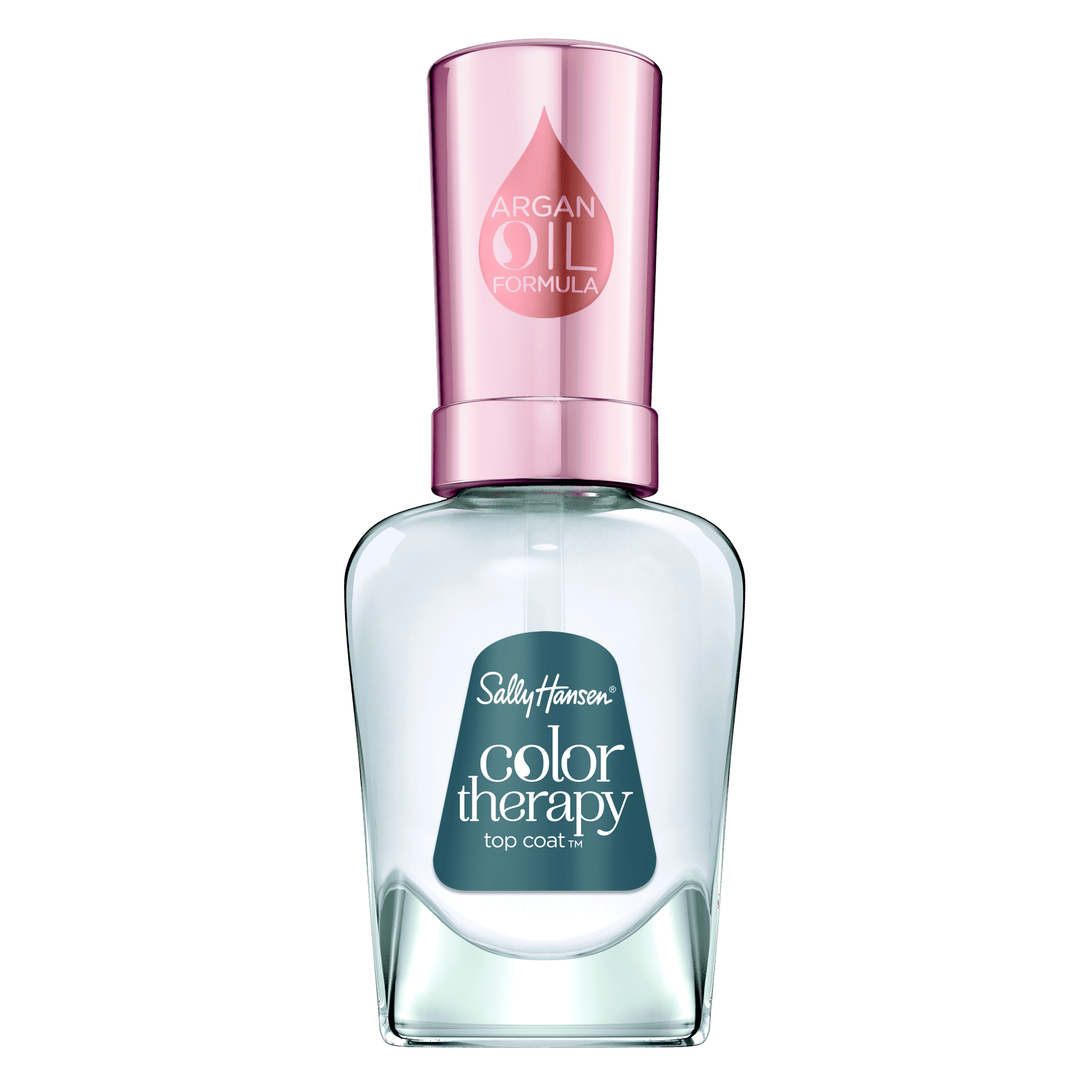 Sally Hansen Color Therapy Top Coat, 1 Count EasyOptionXY LLC