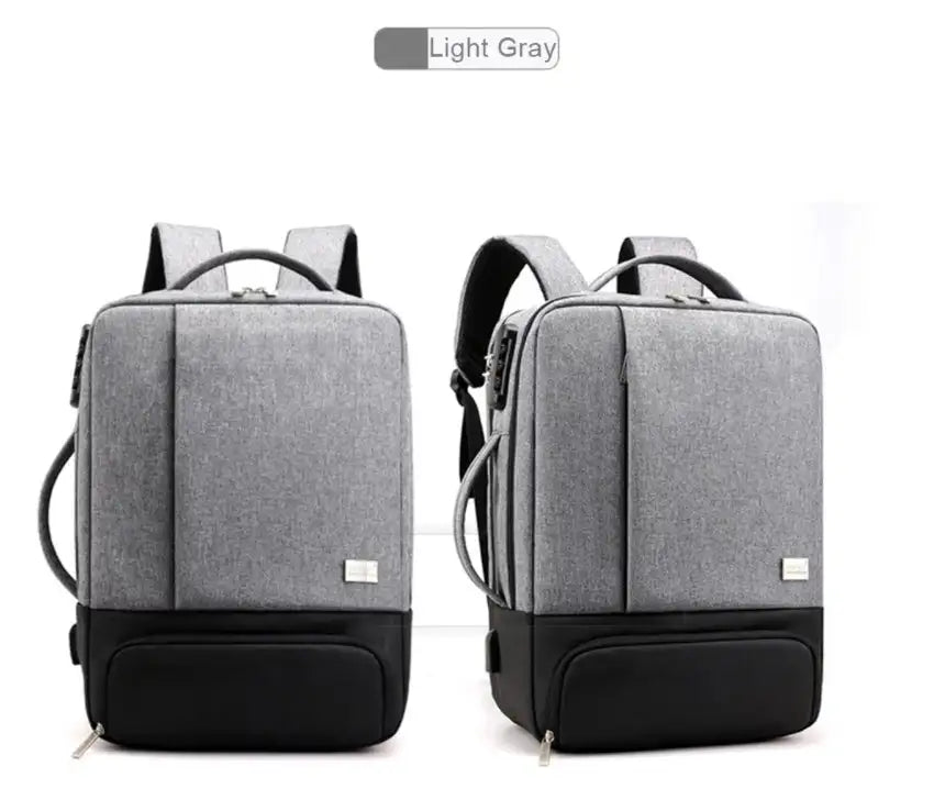 15.6 inch laptop bag Lootquake LLC