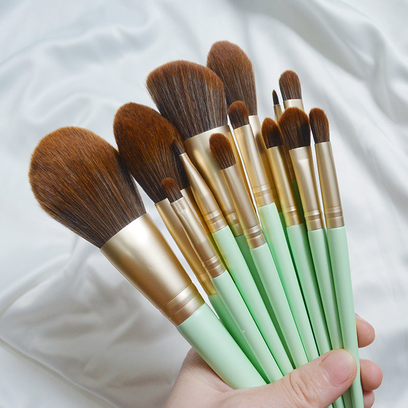 Super soft hair makeup brush Pi-Mart