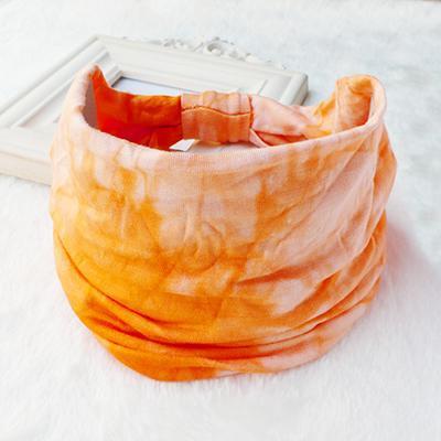 Retro Tie Dye Headbands Pi-Mart
