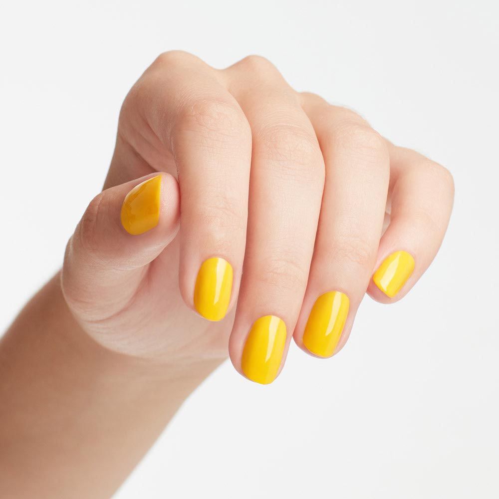 OPI Nail Lacquer Exotic Birds Do Not Tweet Nail Polish, 0.5 fl oz EasyOptionXY LLC