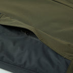 Jacket wind resistant, waterproof, waterproof, sports and leisure, jacket, jacket, and outdoor camping outdoors