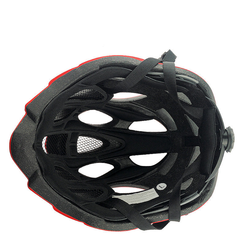MOON bicycle helmet Lootquake LLC