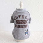 Pet clothes dog clothes