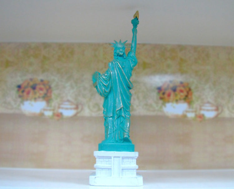 American Statue of Liberty Lootquake LLC