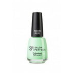 Salon Perfect Nail Polish, In Mint Condition, 0.5 fl oz EasyOptionXY LLC