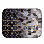 Cartoon floor mats kitchen mats non-slip floor mats living room floor mats Pi-Mart
