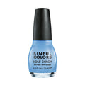 SinfulColors Bold Color, Sail La Vie EasyOptionXY LLC
