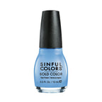 SinfulColors Bold Color, Sail La Vie EasyOptionXY LLC