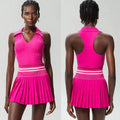V-Stand Tennis Suit Pi-Mart