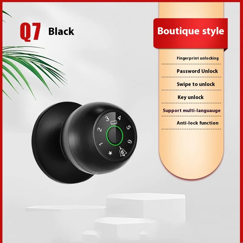 Smart Lock Pi-Mart