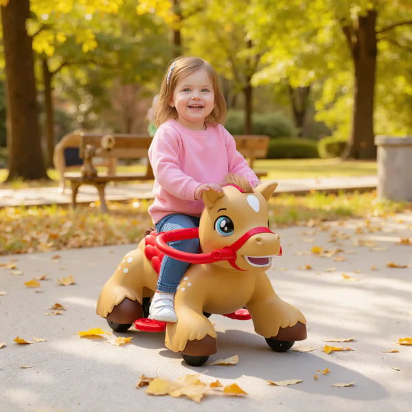 Rocking Horse