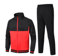 Comfortable Leisure Outdoor Sweatshirt Suit