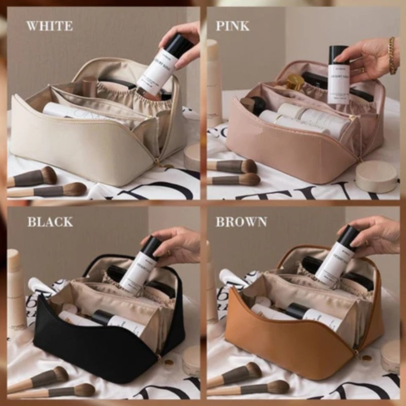 All-in-1 Makeup Bag - SJB-DIAMOND ELITES
