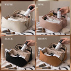 All-in-1 Makeup Bag - SJB-DIAMOND ELITES