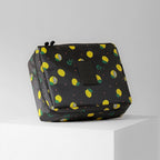 Cosmetic Bags,Cosmetic bag portable, travel storage bag, portable double-layer women's travel bag, men's travel toilet bag - SJB-DIAMOND ELITES