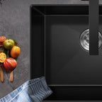 Stainless Steel Kitchen Sink Pi-Mart
