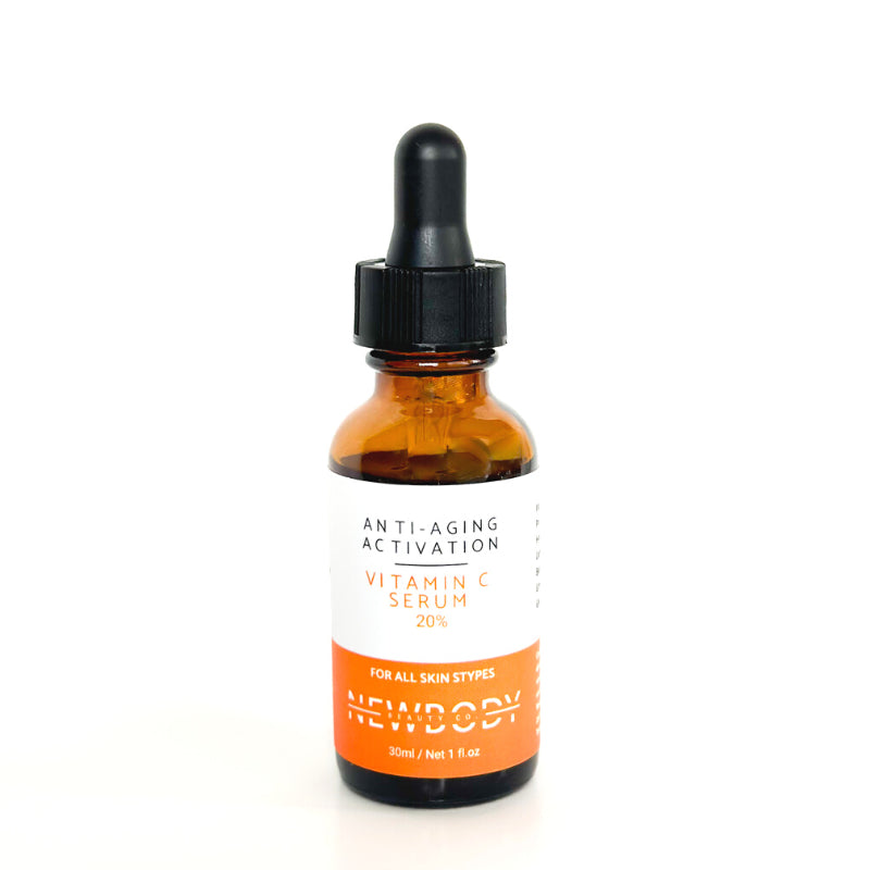 Anti Aging Vitamin C Serum Lootquake LLC