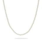 Classic Pearl Necklace - SJB-DIAMOND ELITES
