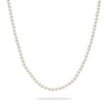 Classic Pearl Necklace - SJB-DIAMOND ELITES