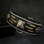Atlantis Collar Bestia Dog Gear