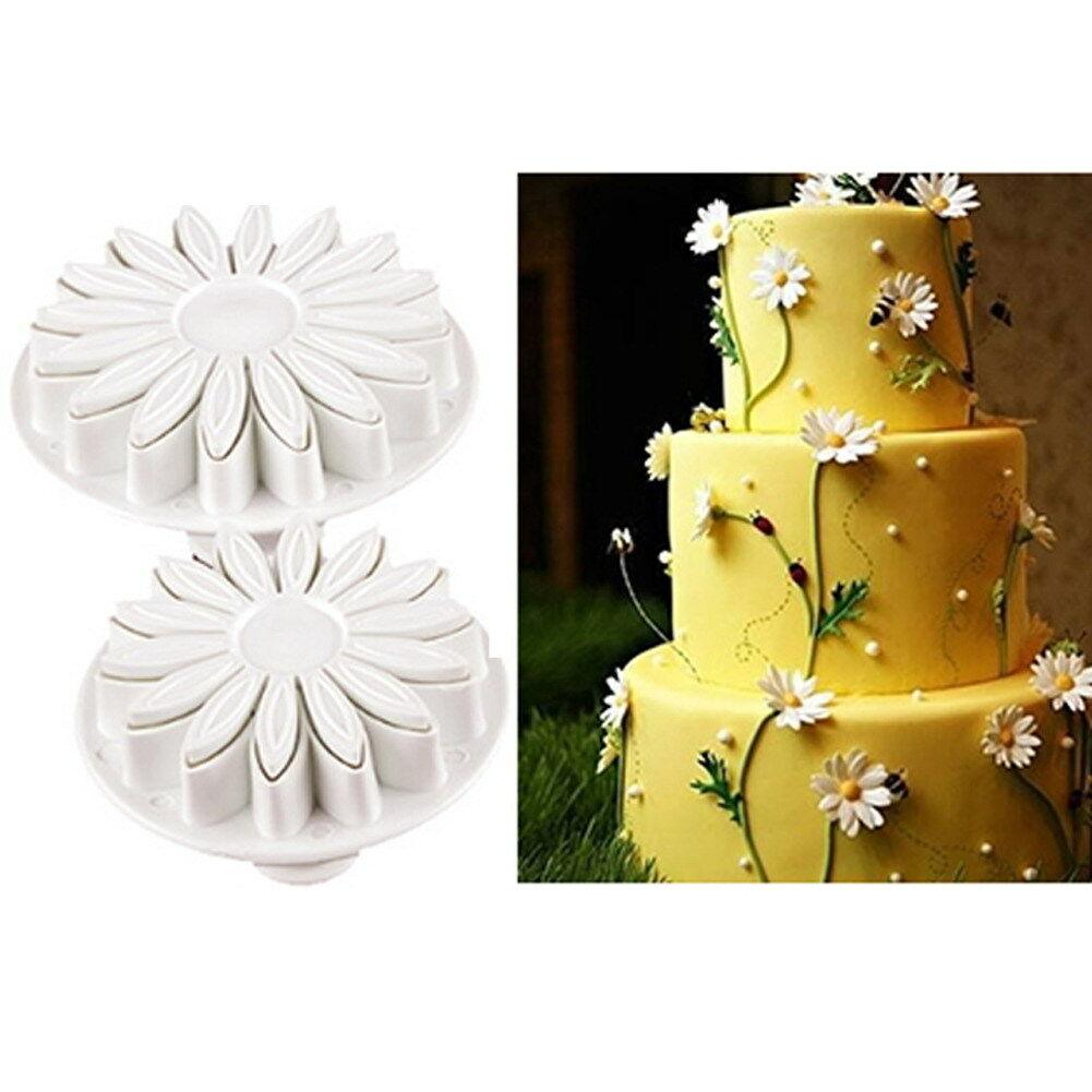 33pcs Fondant Cutter Cake Tools Cookie Mold Biscuit Mould Craft 3D Bakeware Sets New Baking Mold Pastry Fondant Cake Decorating Sugarcraft Cookie Cutter Tools Mold Durable Cake Mould For Cookies Stevvex