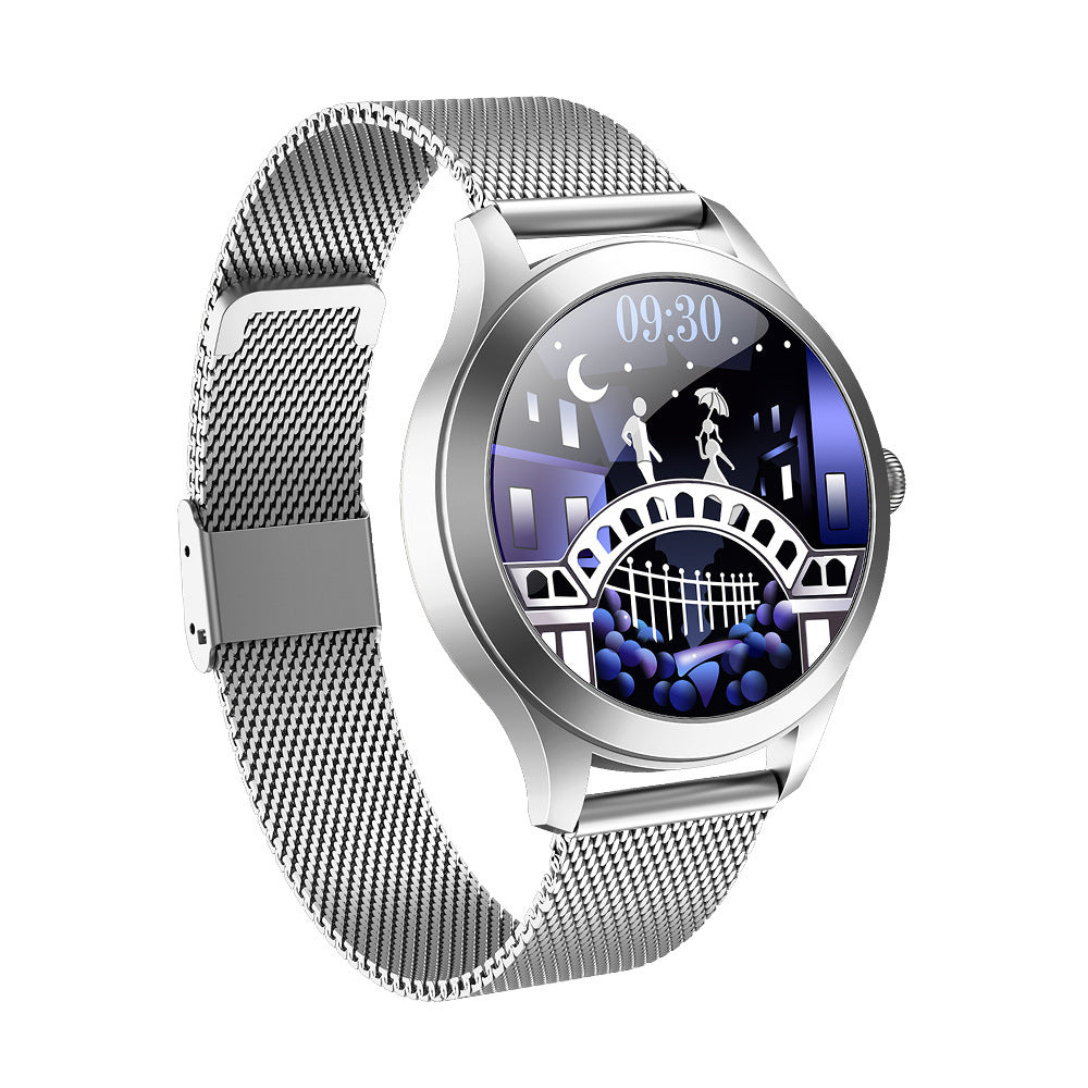 Chivo kw10pro women's smart Watch Pi-Mart