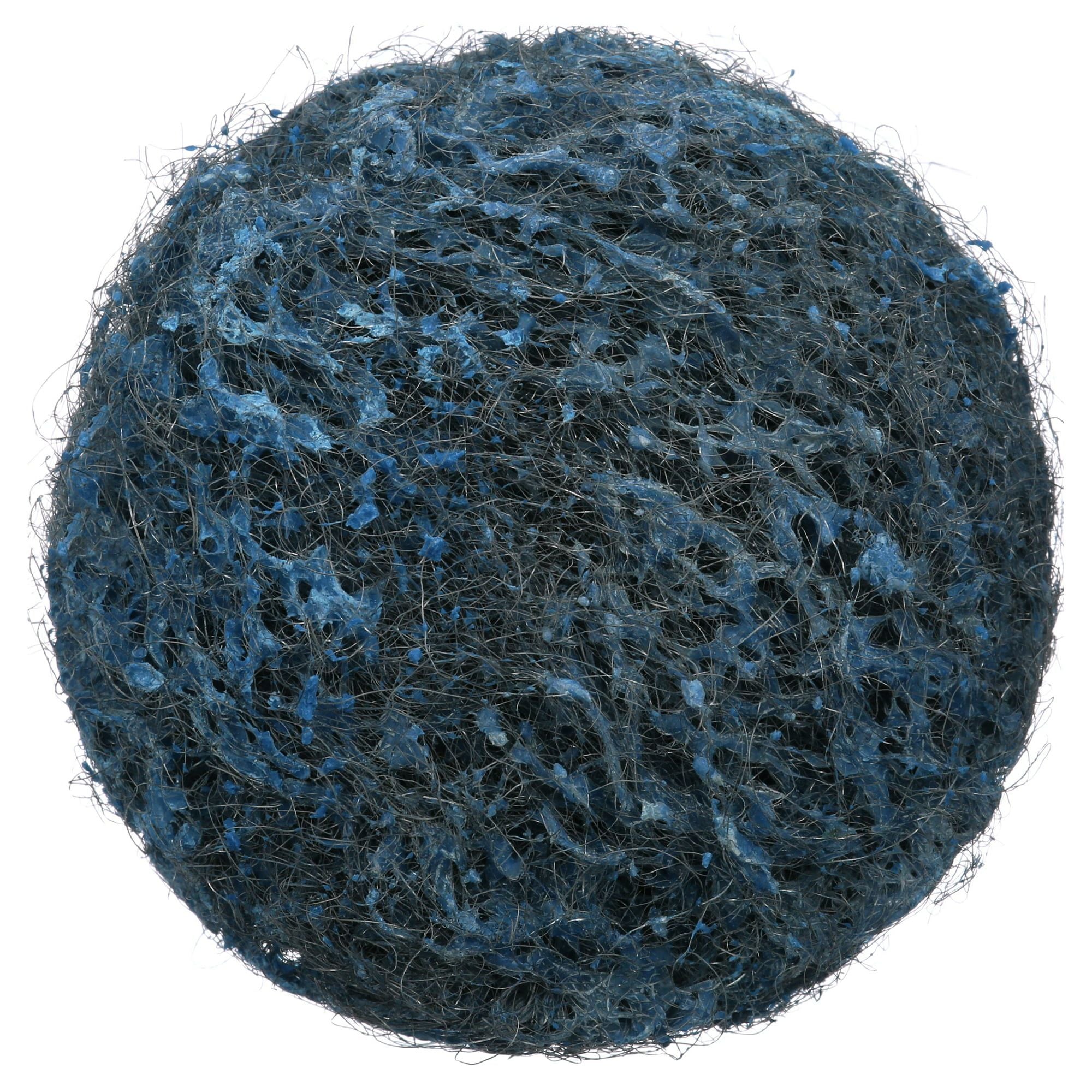 Great Value Steel Wool Soap Pads, 10 Count EasyOptionXY LLC