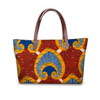 Diving fabric handbag Pi-Mart