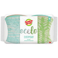 Scotch-Brite ocelo Non-Scratch Everyday Scrub Sponge, 4 Count EasyOptionXY LLC