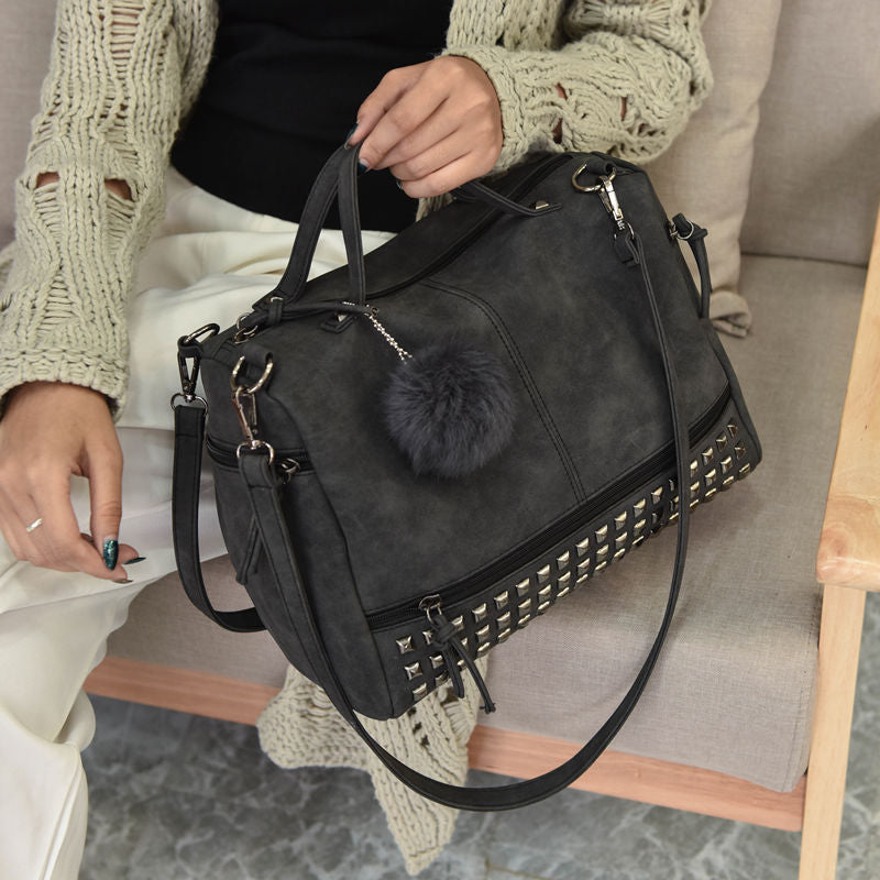 Women's handbag Pi-Mart