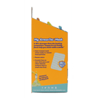 Scrub Daddy Scour Daddy Heavy Duty Scouring Sponge, 3 Pack EasyOptionXY LLC