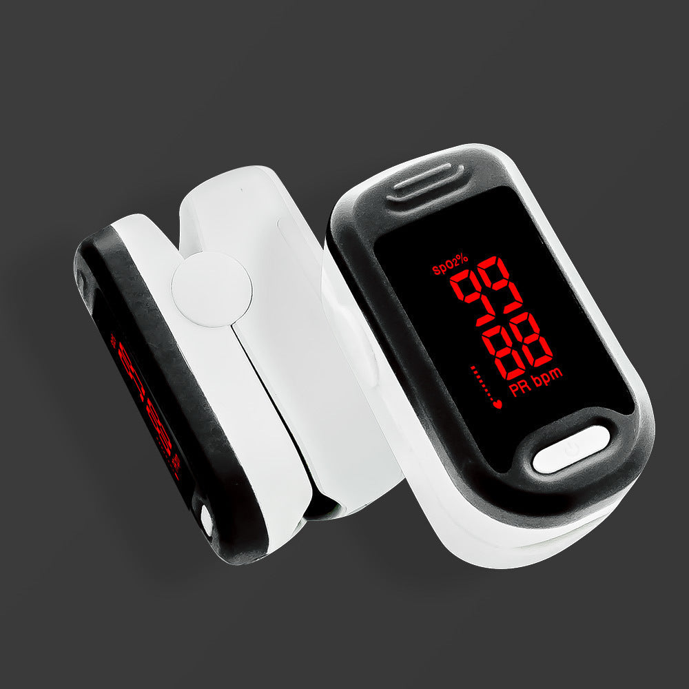 Yongrow Medical Fingertip Pulse Oximeter Pi-Mart