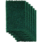 Scotch-Brite Heavy Duty Scour Pads, 6 Scouring Pads EasyOptionXY LLC
