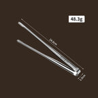 Grill Kitchen Tongs Pi-Mart