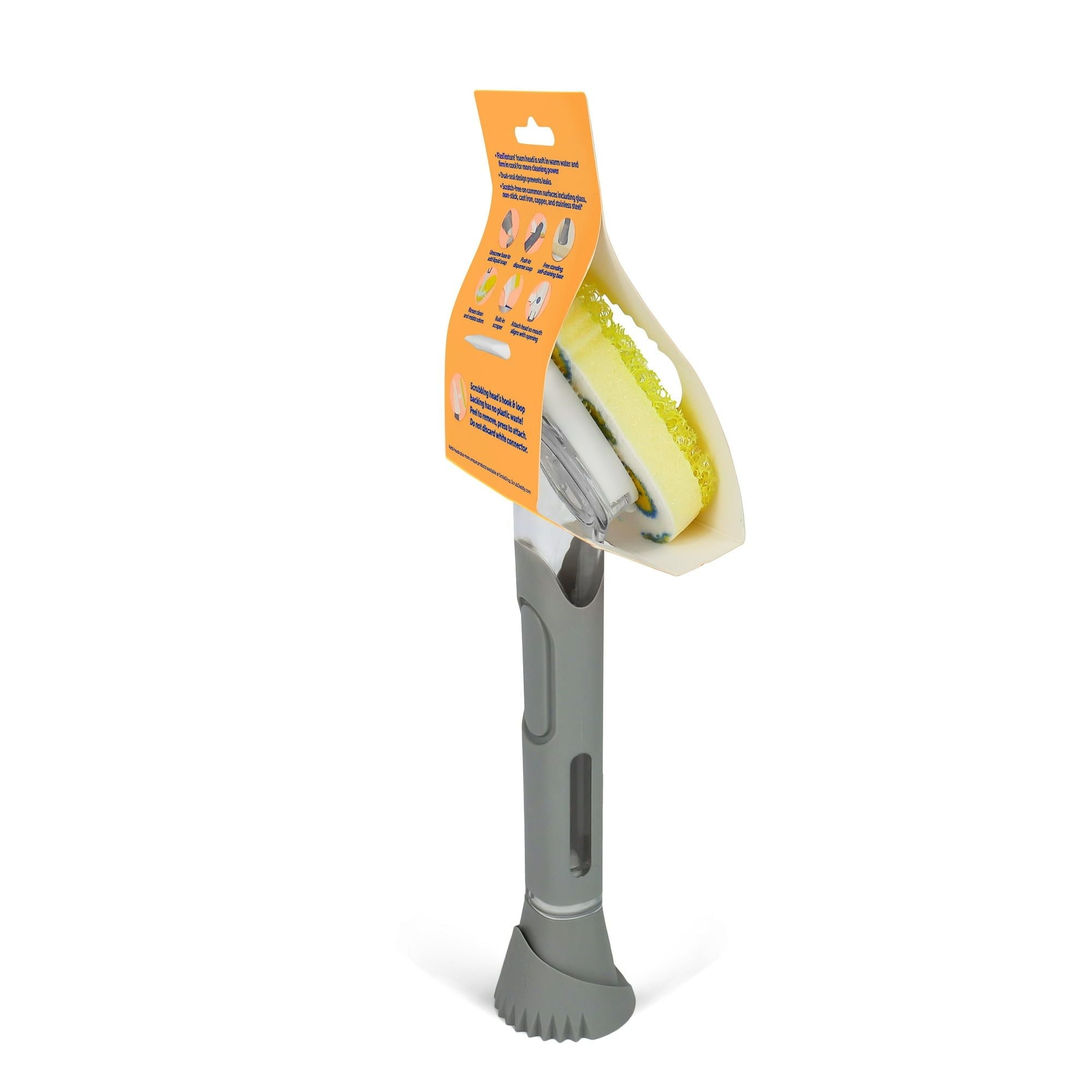Scrub Daddy Dish Daddy Dishwand, 1 Ct Sponge